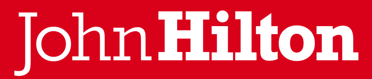 John Hilton LTD Logo